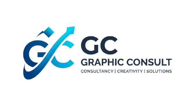 GC Graphic Consult Logo